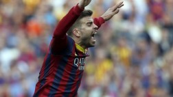 Piqué extendió su contrato con el Barcelona hasta 2019