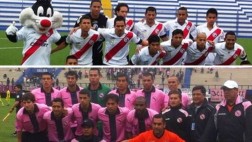 Municipal y Boys ganaron en la quinta fecha de la Segunda