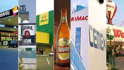 La guerra de empresas en el mercado peruano de la última década