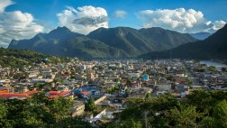 Donde nace la selva: Conoce más de Tingo María