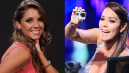¿Por qué Karen Schwarz no apareció hoy en "Espectáculos"?