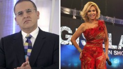 Beto Ortiz le respondió a Gisela por las "Parejas imaginarias"