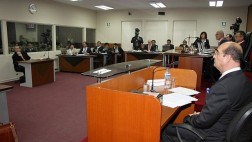 Fujimori “está tranquilo” a pocas horas de sesión con el ‘Doc’