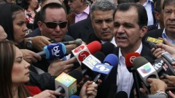 Zuluaga: No negociaré con las FARC hasta que dejen de delinquir