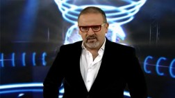 "La máquina del millón": un avance del nuevo show de Beto Ortiz