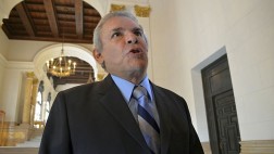 Castañeda: Fritz cumplió su rol de periodista fiscalizador
