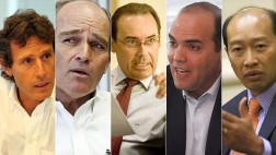 Líderes empresariales destacan la calidad del suplemento Día_1