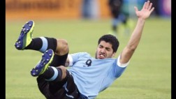 Suárez evoluciona bien pero "es prematuro" hablar de su retorno