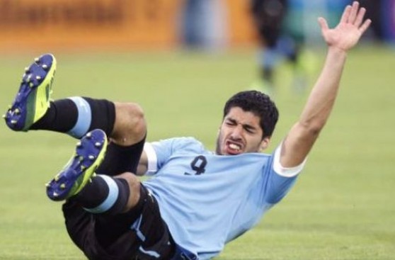 Suárez evoluciona bien pero "es prematuro" hablar de su retorno