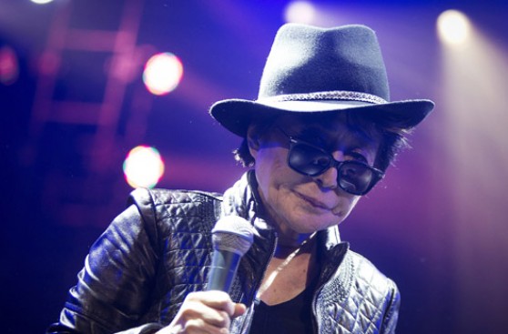 Yoko Ono vende "penthouse" en Nueva York por US$ 8,3 millones