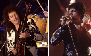 Queen lanzará nuevo álbum con temas inéditos de Freddie Mercury