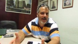 Inmobiliaria: "Nos sorprendieron, pero no podemos hacer nada"