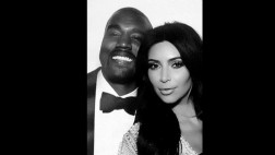 Boda de Kim Kardashian y Kanye West costó US$ 120 millones