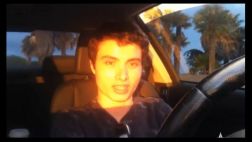 Elliot Rodger, el joven que mató a 6 personas por ser virgen