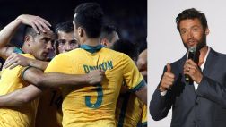 ¿Convocado de lujo? Wolverine apuesta por Australia en Mundial