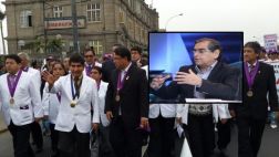 Minsa: "No se negociará nueva escala salarial con médicos”