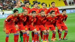 Conoce a la competencia de Guevgeozián en la selección armenia