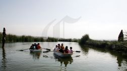 Así ocurrió:En 1989 instauran Reserva de los Pantanos de Villa