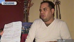 Joven tartamudo dice que local de comida rápida lo discriminó