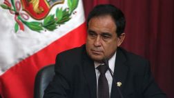 Otárola a defensa de García: Informes se debatirán en el pleno
