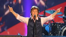 Paul McCartney se recupera y deja Japón