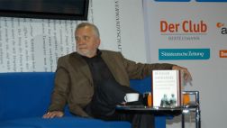 El ensayista Rüdiger Safranski recibirá el Premio Thomas Mann