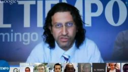 Sigue EN VIVO el debate GDA sobre el Mundial Brasil 2014