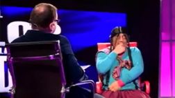La Paisana Jacinta se confesó en "El valor de la verdad"