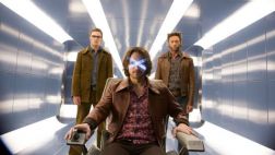 "X-Men: días del futuro pasado": nuestra crítica de la película