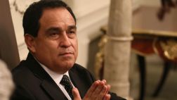 Congreso revisará vinculaciones de Soto Vallenas en caso Áncash