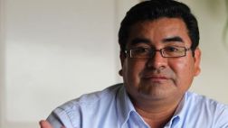 Hoy deciden si César Álvarez sigue detenido o no