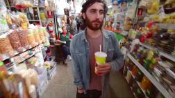 VIDEO: Joven representa a Perú en importante concurso turístico