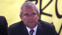 Luis Castañeda Lossio cobró irregularmente bono, según expertos