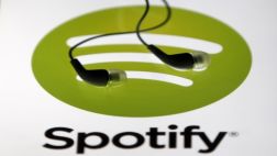 Spotify: Usuarios cambiarán contraseñas tras ataque virtual