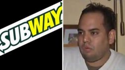 Subway se pronunció sobre denuncia de joven tartamudo