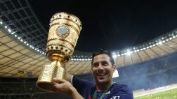 ¿Por qué el Bayern Múnich le renovó contrato a Claudio Pizarro?