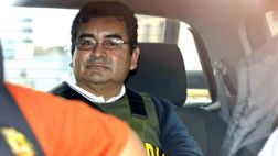 Juez decide hoy si dicta prisión preventiva para César Álvarez