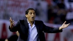 Ramón Díaz renunció a River por diferencias con directivos