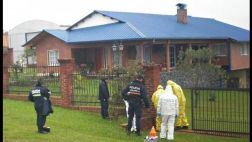 Argentina: Asaltan y queman a una familia en Misiones