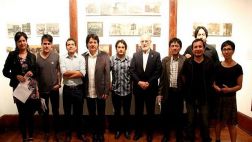 Trujillo: cancelación de instalación artística causa críticas