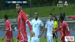 Guevgeozián debutó con triunfo en la selección de Armenia