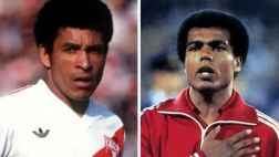Orgullo peruano: Cubillas y Chumpitaz en el top 100 mundialista