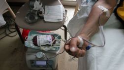 Donación de sangre: Perú no llega ni al 50% de lo necesario