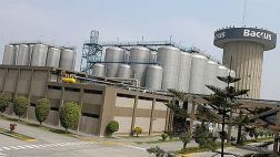 Planta de Backus en Arequipa es la número uno para SAB Miller
