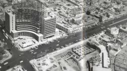 Historia de la vieja sede del Ministerio de Educación
