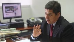 Defensoría pide a médicos no entregar los hospitales