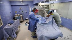 Los mitos que impiden que más personas acepten ser donantes