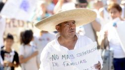 Obama posterga la revisión de deportaciones