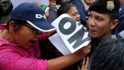 Tailandia: Golpistas bloquearon 30 mlls de cuentas de Facebook