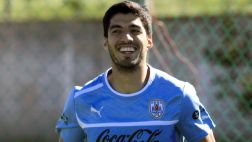 Suárez cree que estará recuperado para jugar ante Inglaterra
